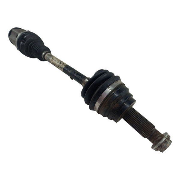 Semi Eixo Dianteiro Esquerdo Bmw X5 4.4 2000 2001 A 2006