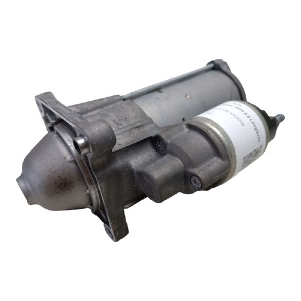 Motor Partida Toro Renegade Rampage Compass 2.0 Diesel 2016/