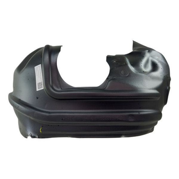 Parabarro Dianteiro Direito Grand Cherokee 2014 A 2015