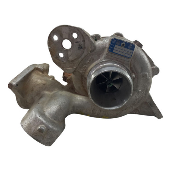 Turbina Amarok 2.0 Biturbo 2011 2012 A 2022