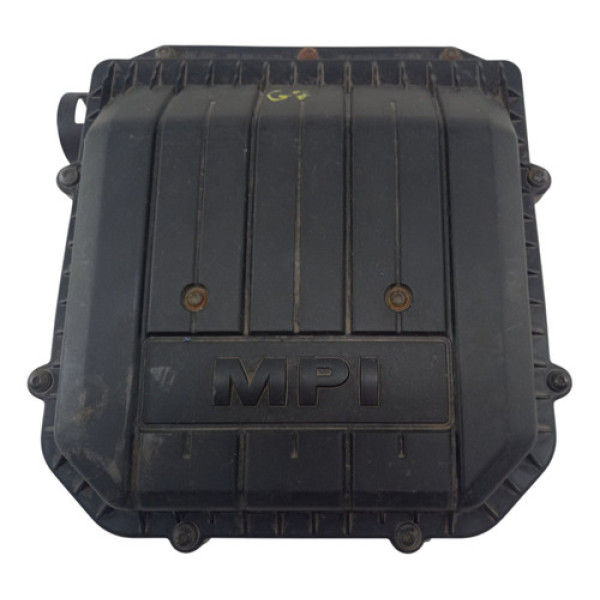 Caixa Filtro Ar Fox Polo Up! Gol Voyage G7 G8 1.0 3cc 2015/