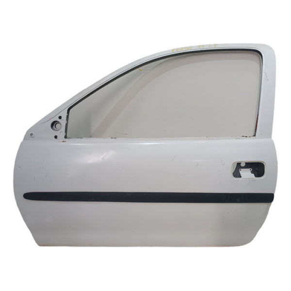 Porta Esquerda Corsa Wind E Pick Up 1996 A 2001 2p