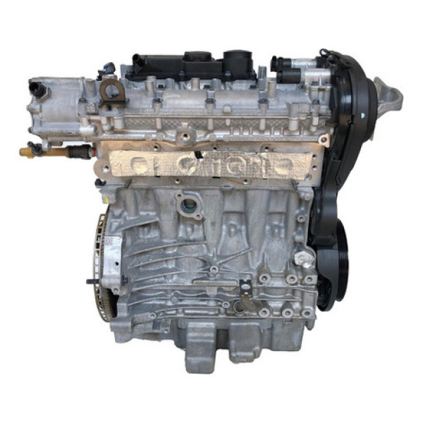Motor Volvo V40 T3 1.5 16v Gas 2016 10.000km