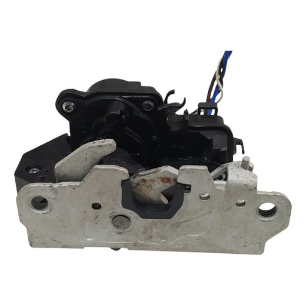 Fechadura Tampa Traseira Le/ld Ram 3500 2022 2023/ Ler