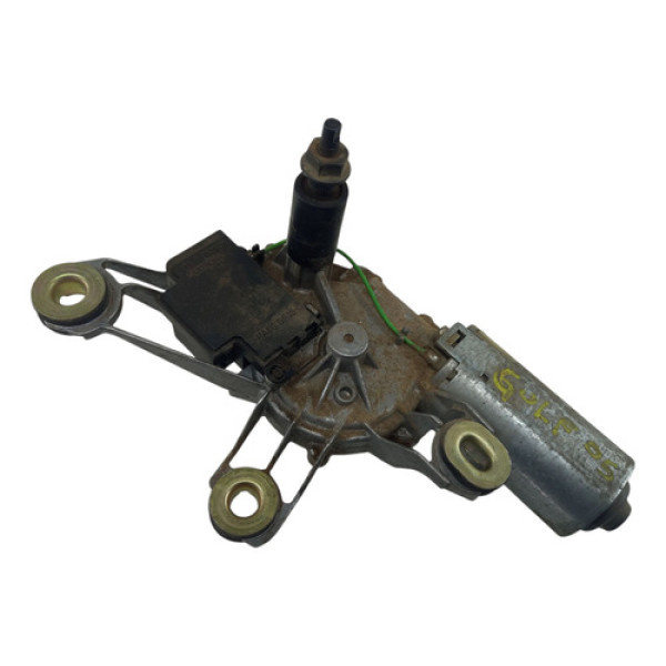 Motor Limpador Traseiro Golf 1999 2000 A 2007