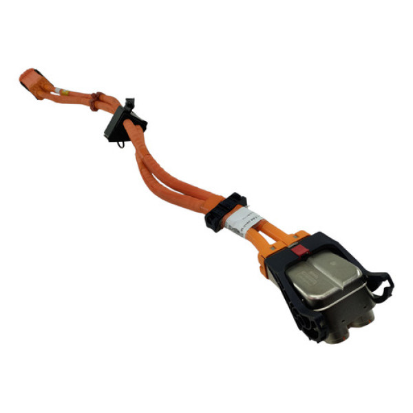 Cabo Chicote Alta Tensão Bateria Haval H6 1.5 2109121xkn53a