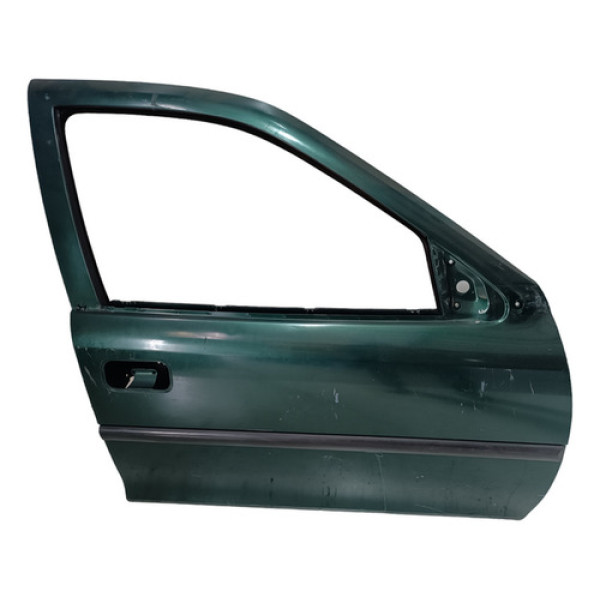 Porta Dianteira Direita Vectra 1997 1998... A 2005