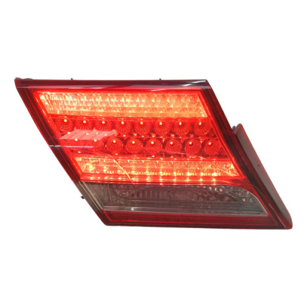 Lanterna Traseira Esquerda Azera 2011 (mala) Lente Quebrada