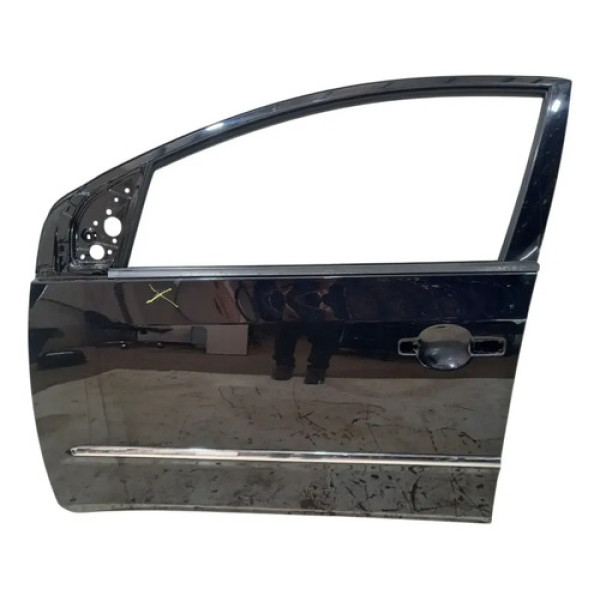 Porta Dianteira Esquerda Sentra 2007 2008 A 2013 Dianteira Esquerda
