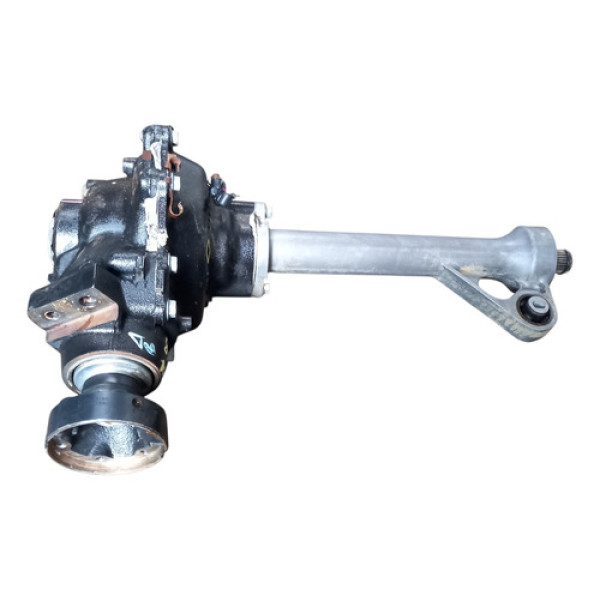 Diferencial Dianteiro Ranger 2.2 3.2 2016 A 2023 Automática