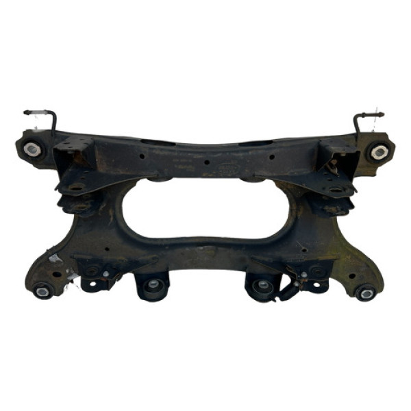 Eixo Agregado Traseiro Evoque 2012 A 2016 Freelander 2 09/13