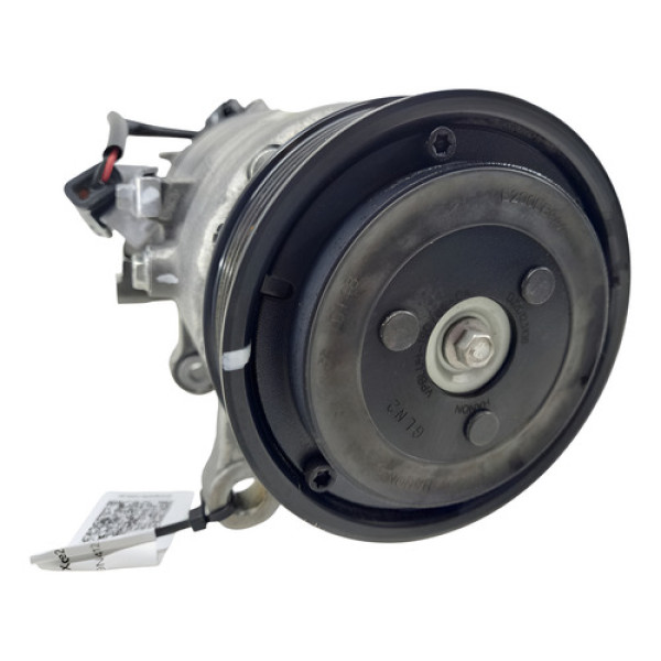Compressor Ar Condicionado Bmw X1 X2 2.0 B42 B48 2016 A 2022