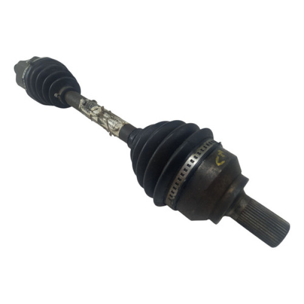 Semi Eixo Dianteiro Esquerdo Focus 2.0 Aut 2009 2010 A 2013