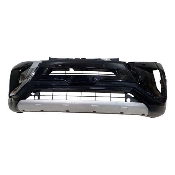 Parachoque Dianteiro Eclipse Cross 2019 A 2022 C/detalhe