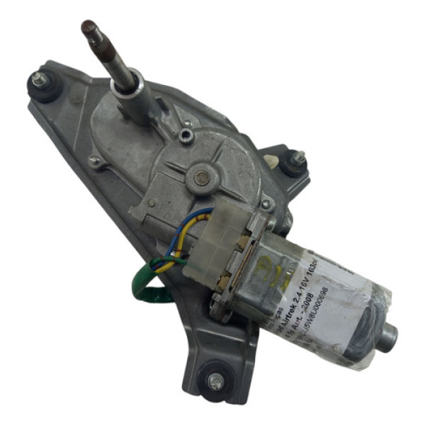 Motor Limpador Traseiro Airtrek 2003 2004 A 2008