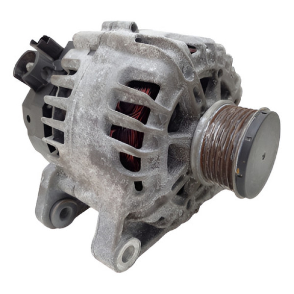 Alternador Peugeot 208 Citroen C3 1.2 3cc 2016 A 2021
