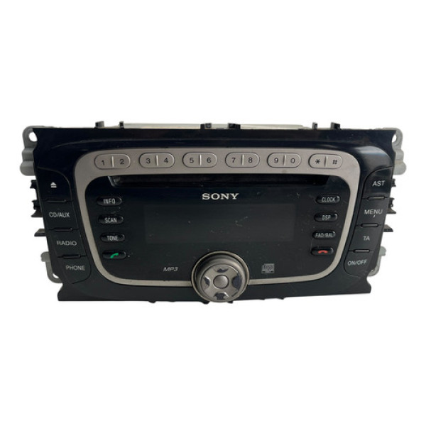 Rádio Focus 2009 2010 A 2013