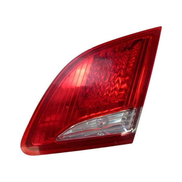 Lanterna Traseira Direita Peugeot 408 2011 A 2015 (mala)