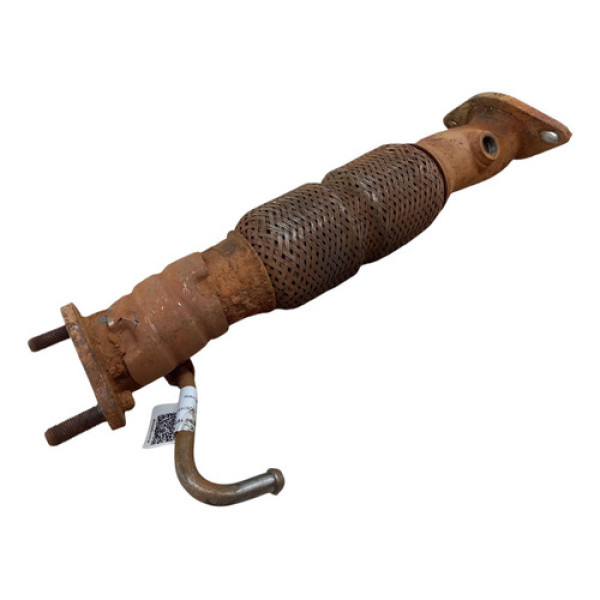 Malha Escape Ix35 2.0 Gasolina 2010 2011 A 2012