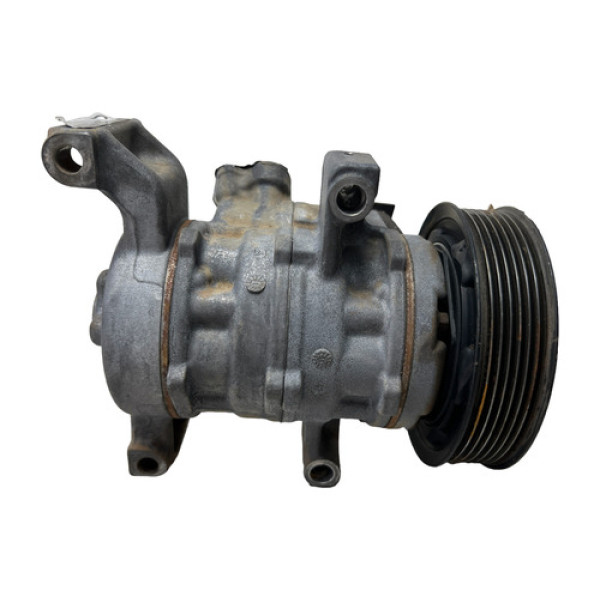 Compressor Ar Condicionado Toyota Hilux 2.8 Diesel 2016/