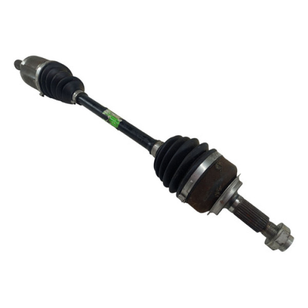 Semi Eixo Esquerdo City Fit 1.5 Automático 2015 A 2021