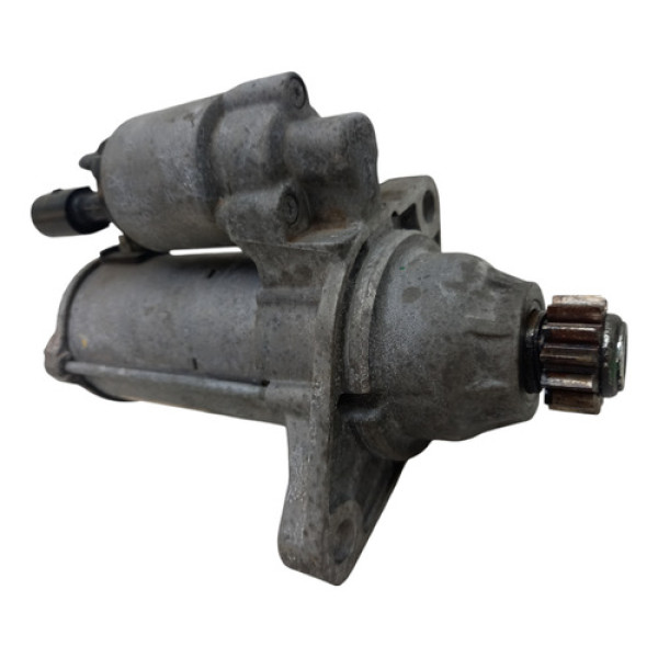 Motor Partida Arranque Golf Audi A3 A4 1.4 1.8 Tsi 13/ Bosch
