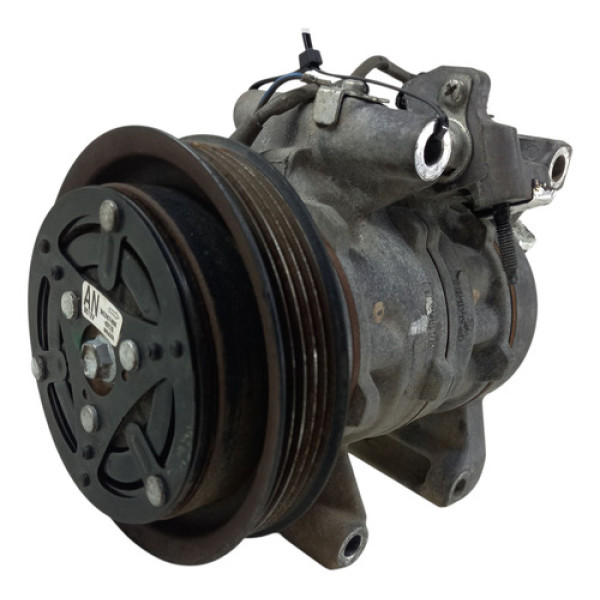 Compressor Ar Condicionado Fit City Wr-v 1.5 2015 A 2021