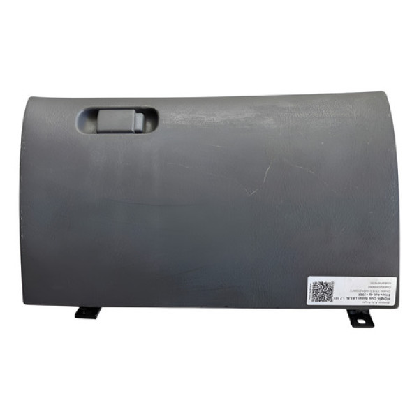 Tampa Porta Luvas Civic 2001 2002 A 2006