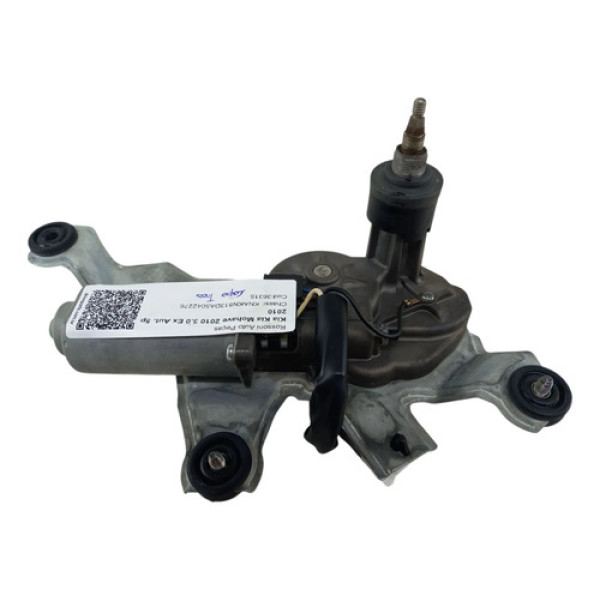 Motor Limpador Traseiro Mohave 2013 2014 A 2017