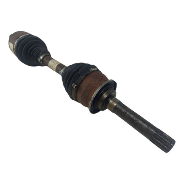 Semi Eixo Dianteiro S10 Trailblazer 2.5 Flex 2.8 Dies 12/16