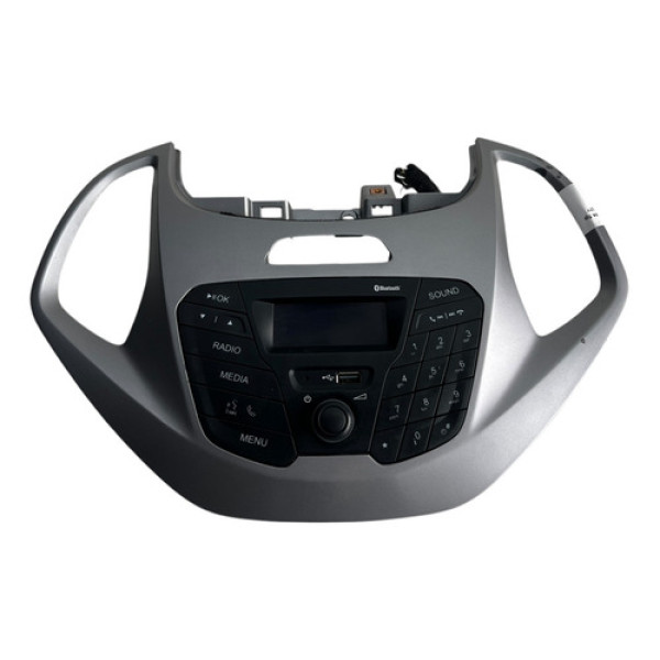 Rádio Ka 2014 2015 A 2018