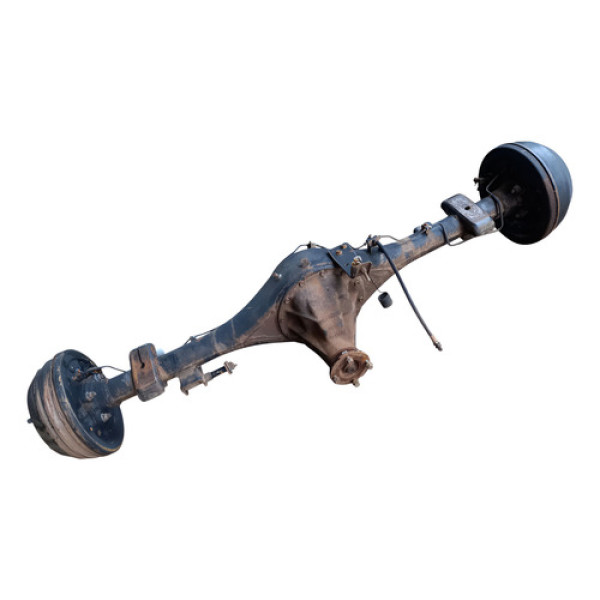 Diferencial Traseiro Kia Bongo 2.5 16v 4x2 2013 2014 A 2023