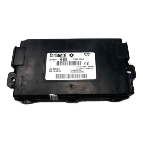 Módulo Conforto Freemont Dodge Journey 68051376ag