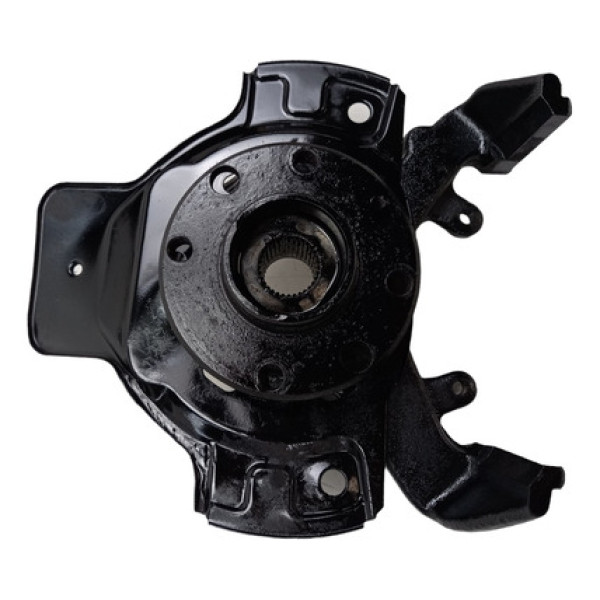 Manga Eixo Montante Dian Direito Astra 1.8 2.0 1999 A 2005