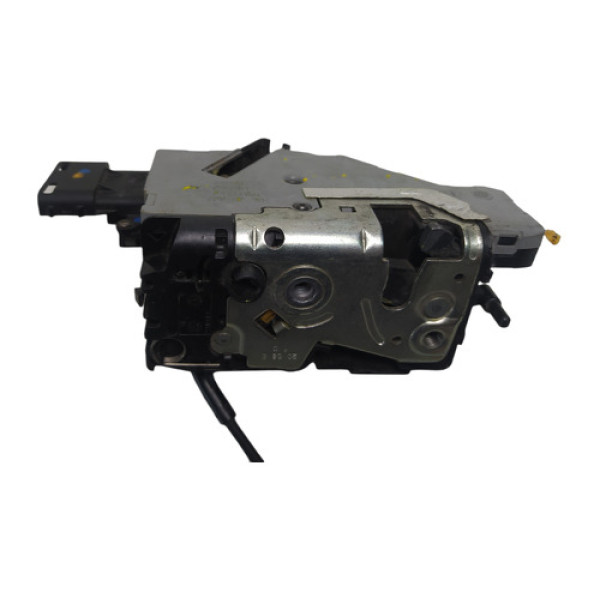 Fechadura Porta Traseira Direita C4 Picasso Grand 08 A 14