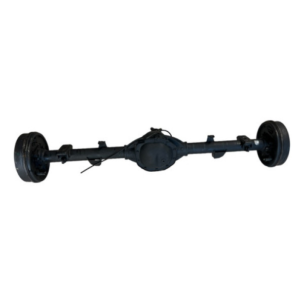 Diferencial Traseiro Amarok 2.0 Manual 2011 A 2020 10x34