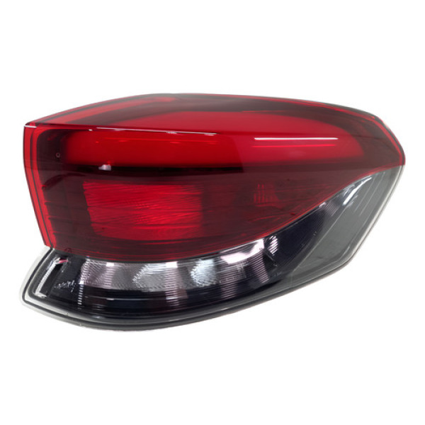 Lanterna Traseira Direita Pulse 2022 2023 2024/.. (canto)