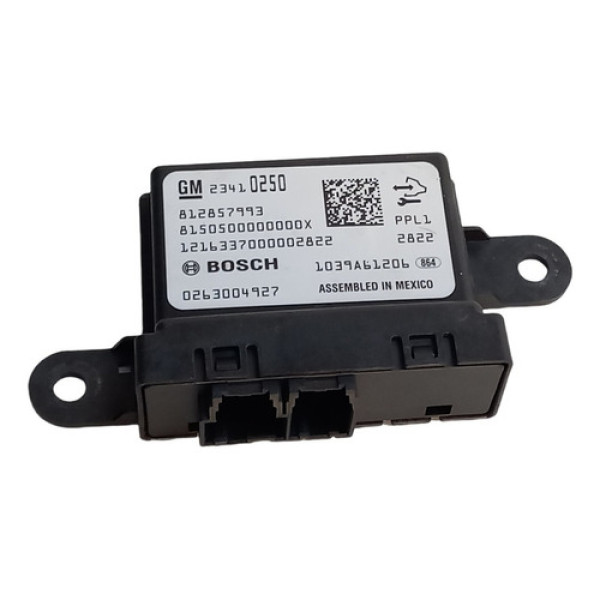  Modulo Sensor Estacionamento S10 Tracker Cod. 23410250