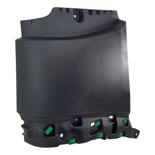 Ponteira Polaina Parachoque Tras Direito Rampage 24/c/risco