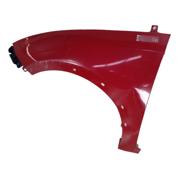 Paralama Esquerdo Hb20x 2013 A 2019 C/detalhes