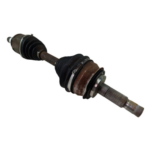 Semi Eixo Dianteiro Hilux Sw4 2.5 3.0 Diesel Aut/man 2006/15