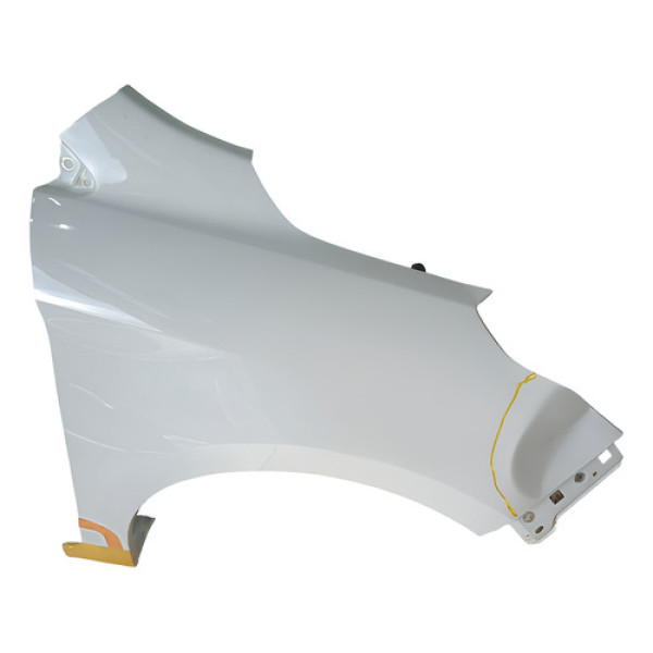 Paralama Direito Ka 2015 A 2021 C/detalhes