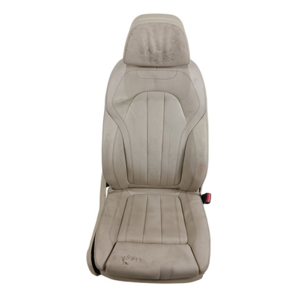 Banco Dianteiro Direito Bmw X6 F16 2013 2014 A 2019