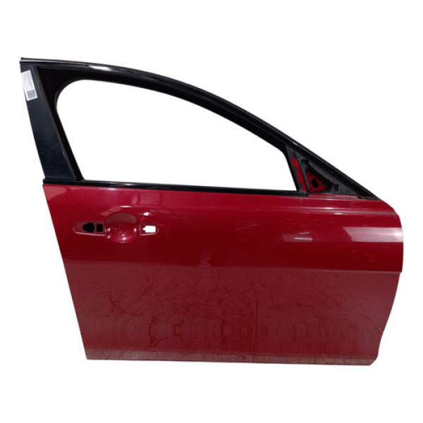 Porta Dianteira Direita Jaguar Xe 2016 2017 A 2021