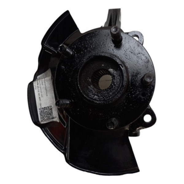 Manga Eixo Diate Direito Tucson 05/17 Sportage 07/10 2.0 2.7