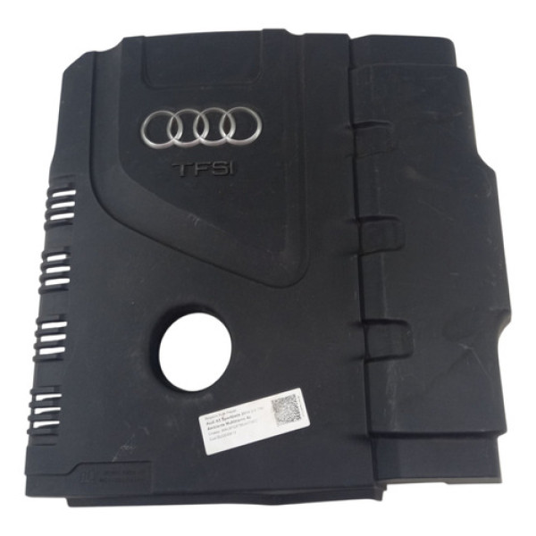 Tampa Capa Motor Audi A5 A4 Q5 1.8 2.0 2009 A 2017