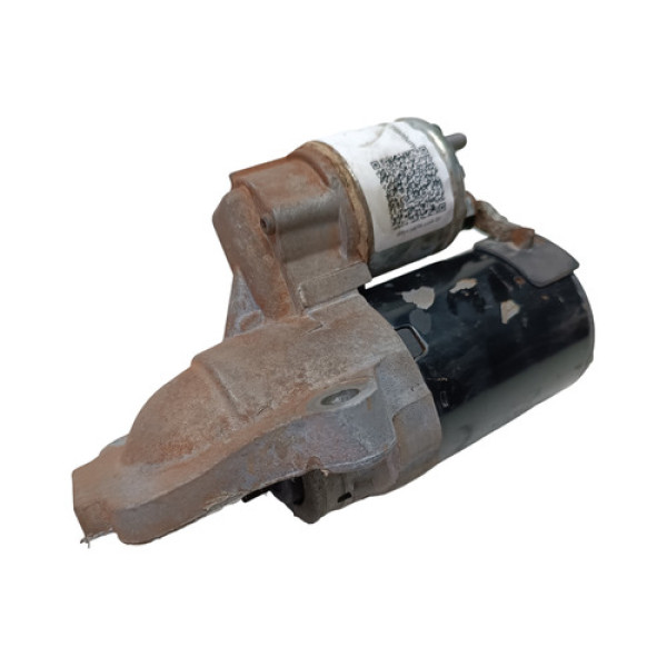 Motor Partida Arranque Ecosport 2.0 Aut 2013 A 2021