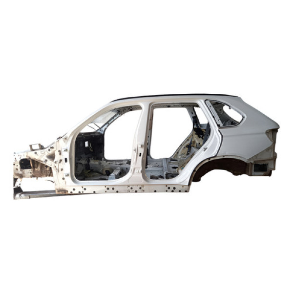  Traseira Lateral Teto Bmw X5 F15 2014 2015 A 2018