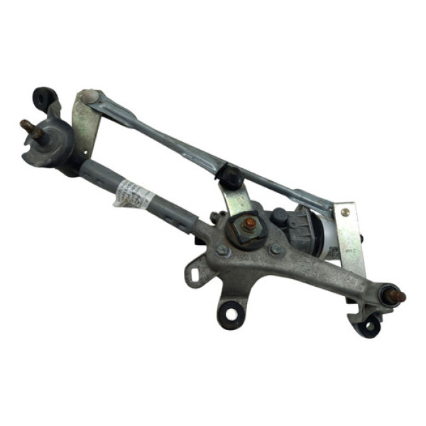 Galhada Limpador Parabrisa Fit Wr-v 2015 A 2021 