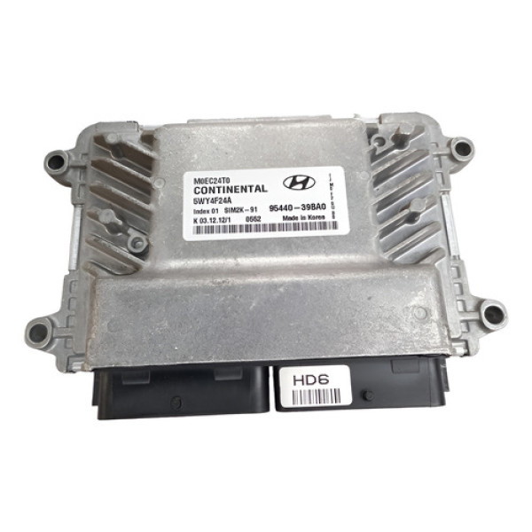 Modulo Cambio Tucson 2.0 2005 Á 2017 9544039ba0